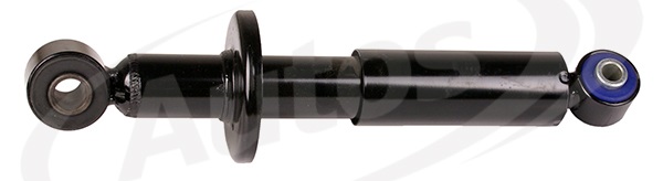 Tlumič pérování kabiny přední O/O 14/20x45-299/428  VOLVO FH12, FH16