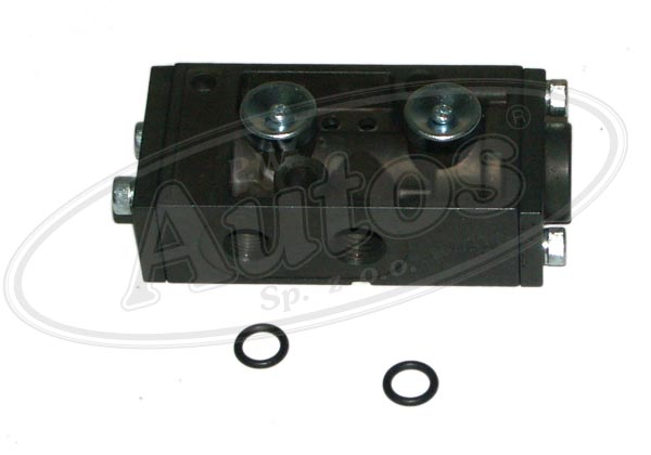 Ventil řazení převodovky MAN F2000 ZF 16S151, 16S181, 16S221, 16S2280