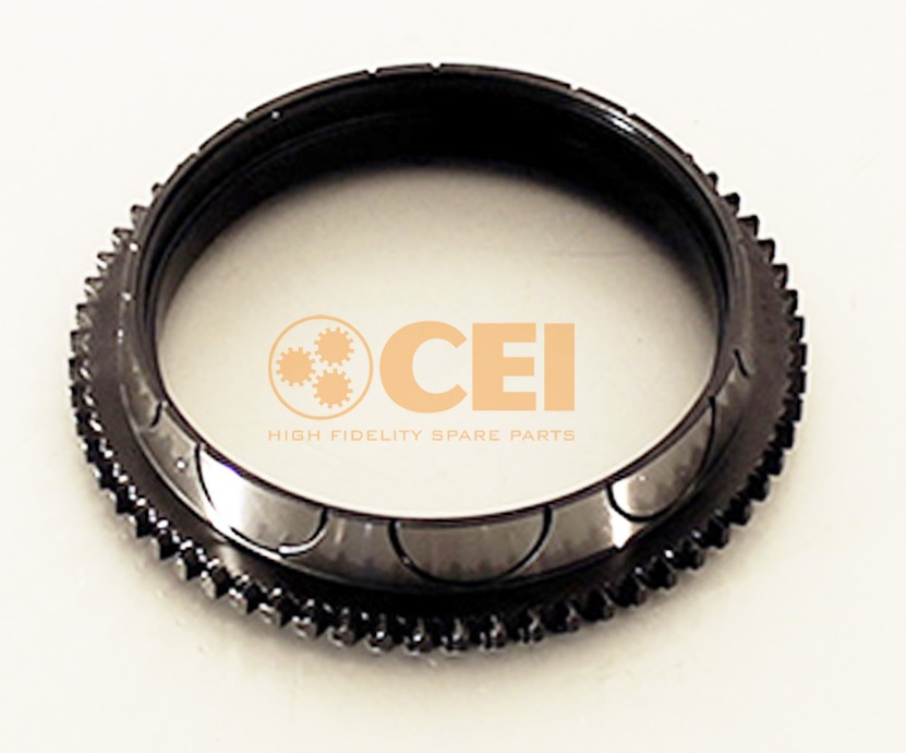 Synchron převodovky ZF Ecosplit 3/4, New Ecosplit 16S151/ 16S181/ 16S221/ 16S251