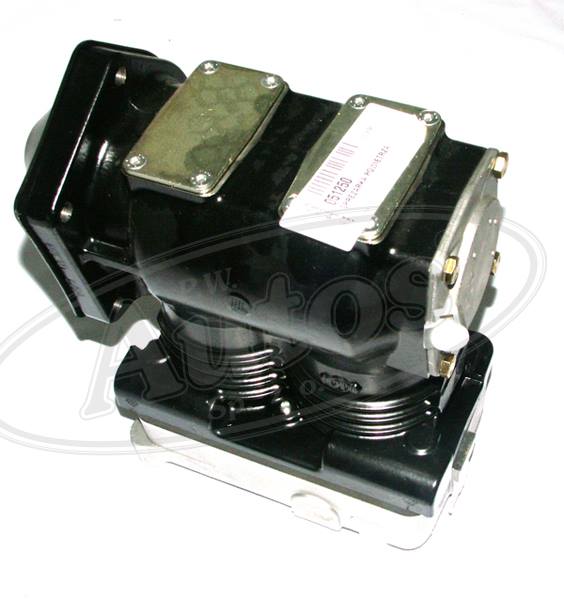 Kompresor vzduchu 2-válcový LP4985 VOLVO FH12, FH16, FH17