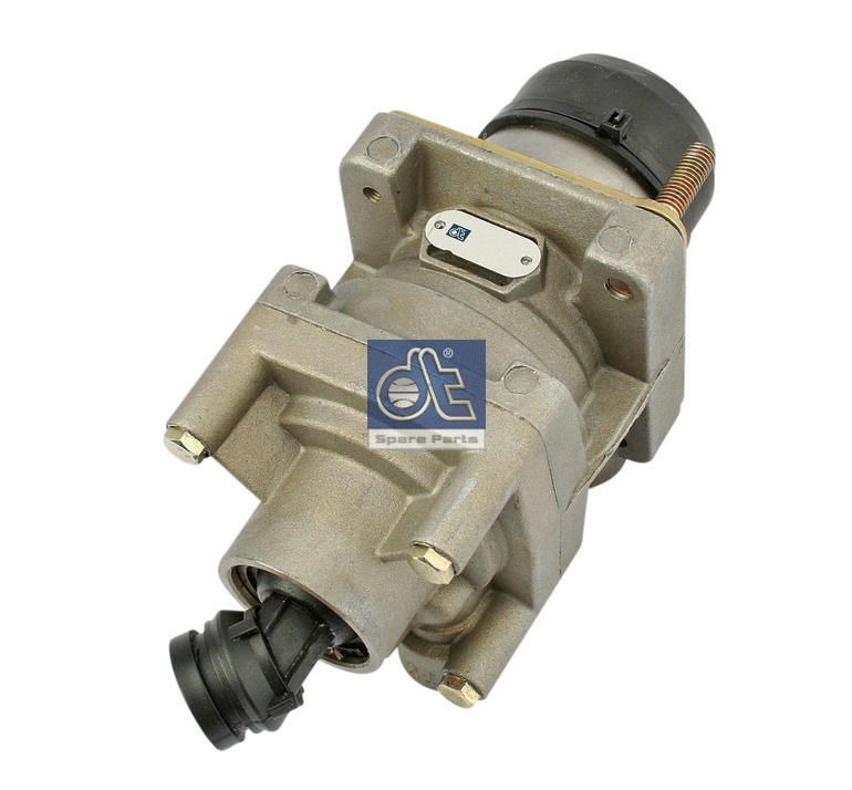 Brzdič pedálový hlavní 2-okruhový M22x1,5/M16x1,5 MAN F2000