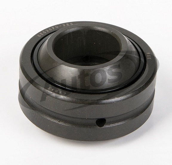 Ložisko řadicí páky 30x47x18/22 GE20 F 02RS MAN F2000