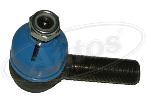 Hlava tyče řízení M28x1,5/M20x1,5/115 P MERCEDES Actros