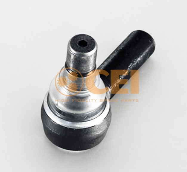 Hlava tyče řízení M30x1,5/M27x1,5/120 P MERCEDES Actros