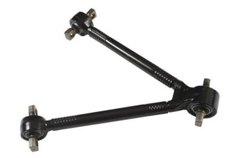 Tyč vodící - triangl 662x152x130 ZN MERCEDES Actros 