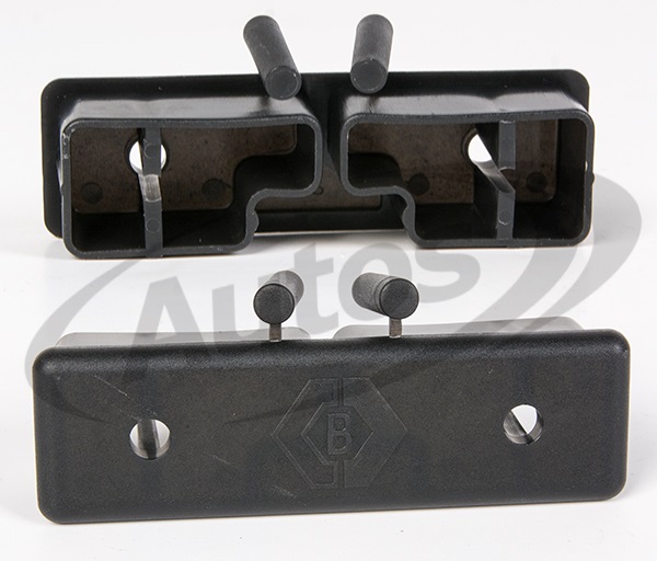 Zátka pryžová zábrany proti podjetí 30mm EB 19-104