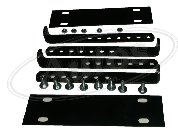 Držák skříně nářadí V5040,V5050, ICIE C32000 NO, ICIE D34000 NO