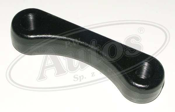 Doraz podložky pera ZN 169x44x33/M20x1,5 MERCEDES Actros MP2/MP3, Axor, Axor 2