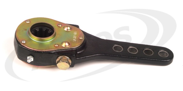 Páka brzdy manuální SAE 1 1/2'' 218mm/10z SAF, TRAILOR