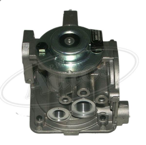 Rozvaděč přívěsu - ventil brzdový EBS DAF, RVI, SCANIA