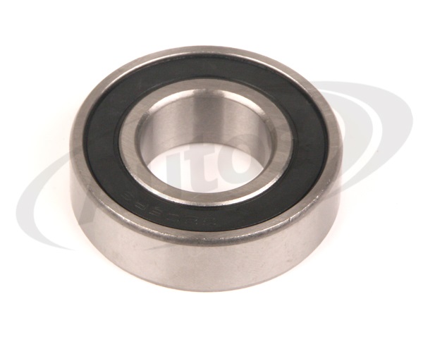 Ložisko setrvačníku 25x52x15 / 6205 2RS IVECO E.Cargo, DAF LF55