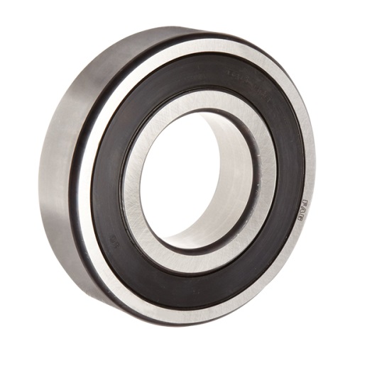 Ložisko alternátoru 6203 2RSR 17x40x12 LUBLIN, ŹUK