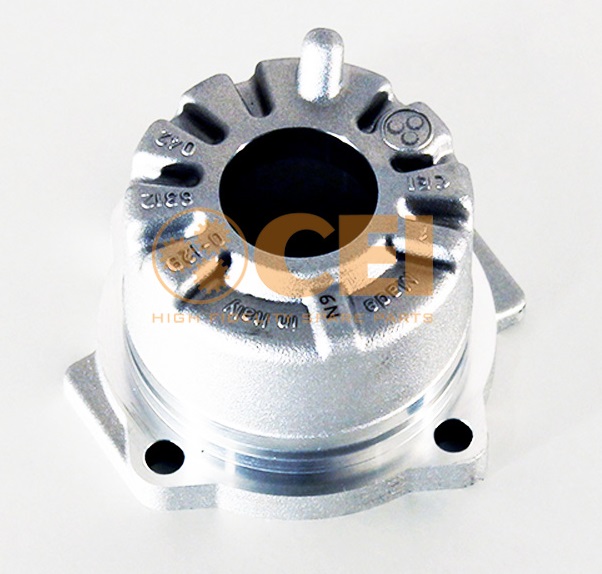 Válec řazení převodovky ZF Ecosplit I-II 16K130/16S130/16S150NMV