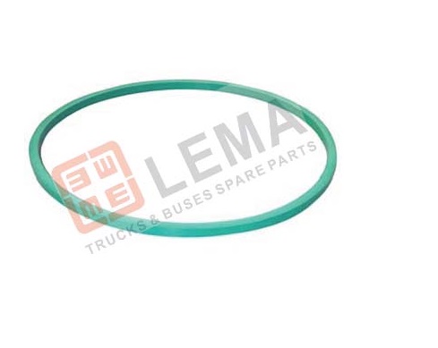 Kroužek těsnící termostatu "O" 54x60" DAF LF45, LF55, CF65, IVECO Tector 6 F4AE