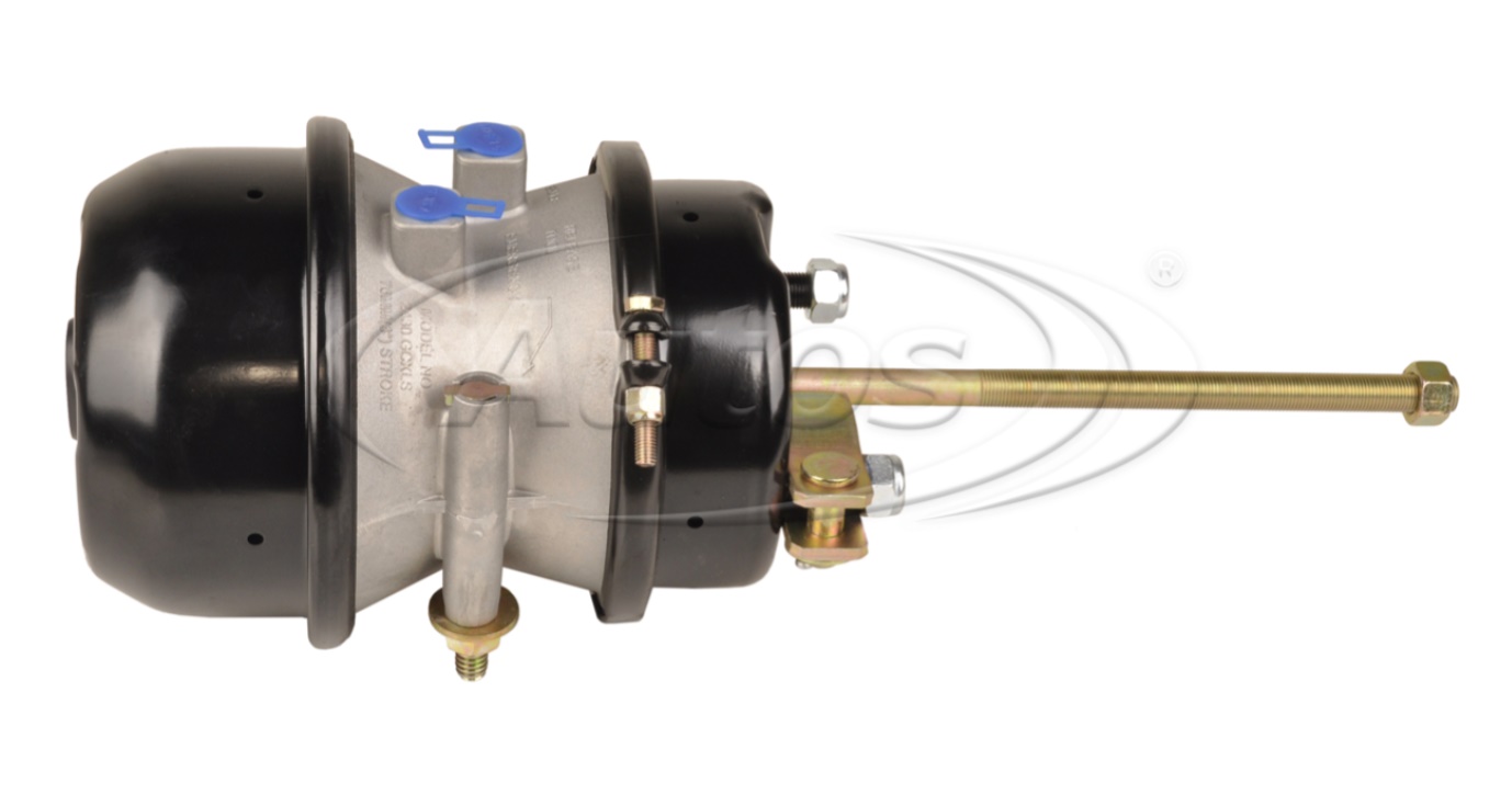 Válec brzdový 24/30" membránový DAF, BPW H../K../N.. SCHMITZ Cargobull