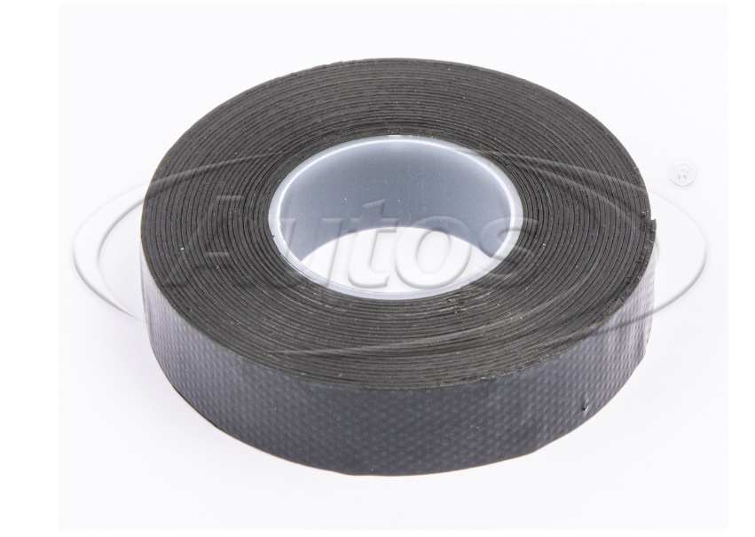 Páska silikonová vulkanizační 19mm x 5 bm