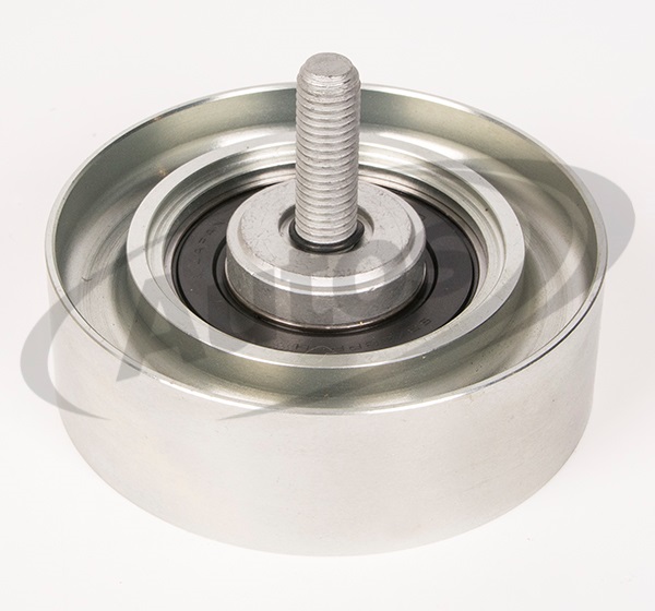 Kladka napínače řemene 34x25,2x106,6 MERCEDES Atego, Axor, Econic, LK, LN2, Zetros