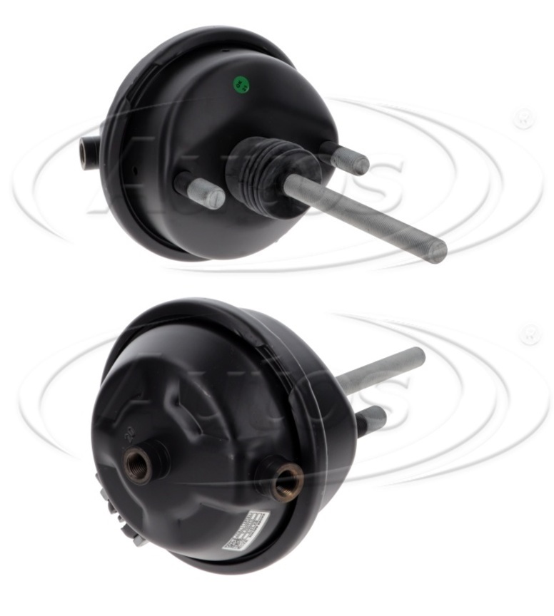 Válec brzdový 20" membránový DAF F2500, MERCEDES MK,NG,SK, RVI Kerax,Premium