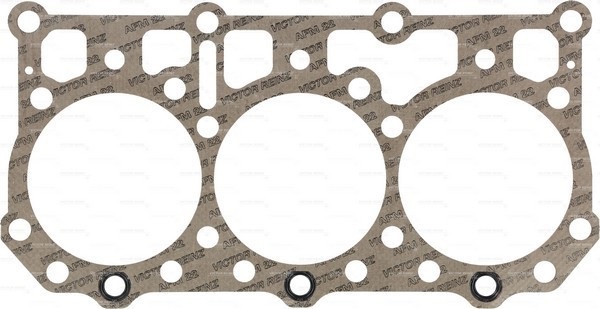 Těsnění hlavy válce ( 3 ) RVI Magnum 430/390/470/560 od 1996 do 2003