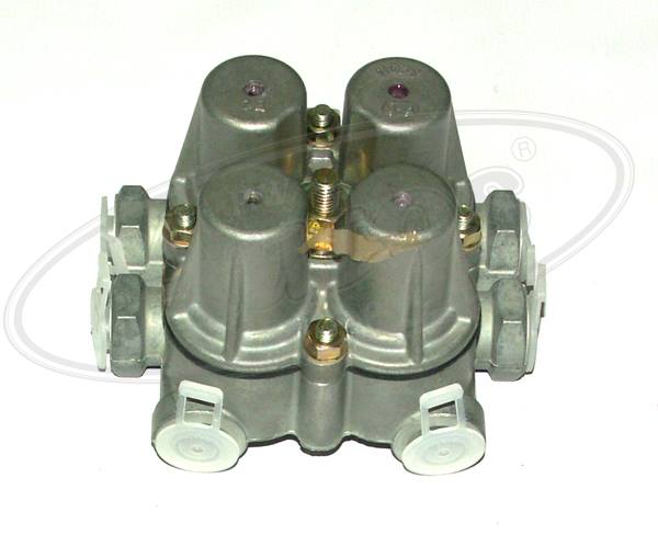 Ventil čtyřcestný jistící MAN M2000, M90 