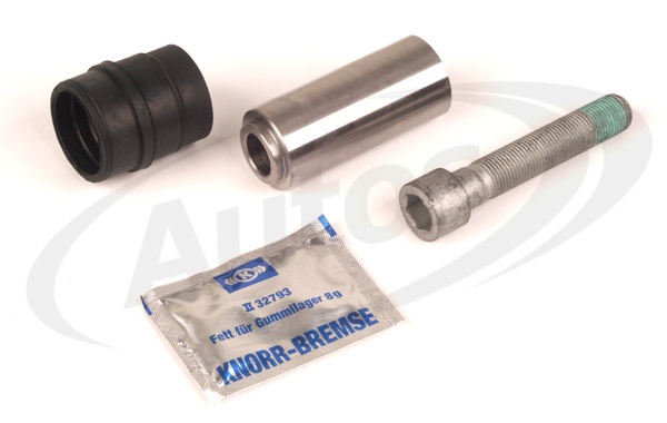 Sada opravárenská brzdového třmenu KNORR SB5/SB6/SB7/SN5/SN6/SN7 