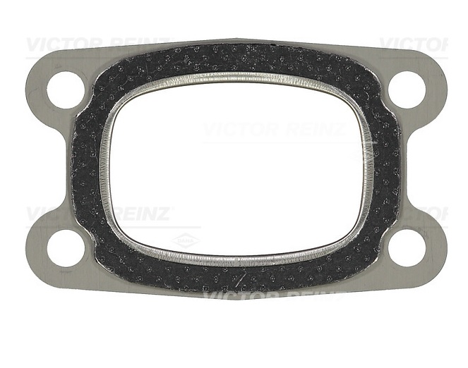 Těsnění kolektoru výfukových plynů VOLVO F 16 F 16/470, 16/485, 16/500, FH 16/470, 16/520 