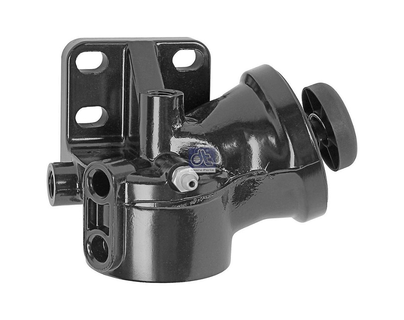 Držák filtru paliva s filtrem IVECO E.Cargo, E.Tech, E.Star, Stralis AD/AT/AS E.Trakker