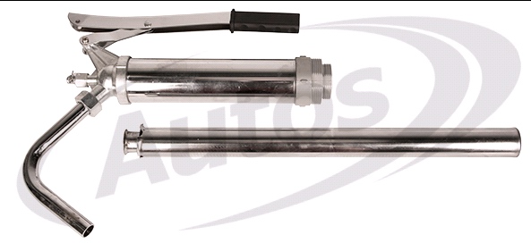 Čerpadlo mechanické na čerpání oleje ze sudu, 16l/min.