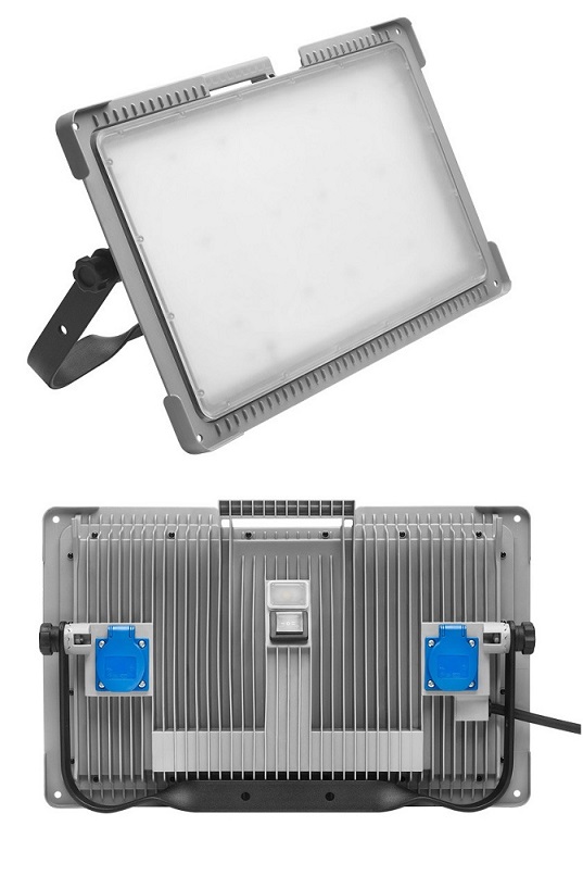 Svítilna dílenská Magnum Future LED XL 42W IP44/54 s kabelem 5m