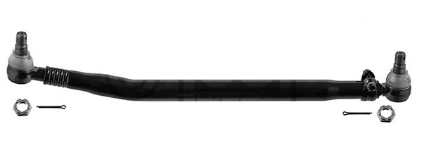 Tyč řízení řídící  855mm DAF CF65, CF75, CF85, 65CF, 75CF, 85CF, VOLVO FH16