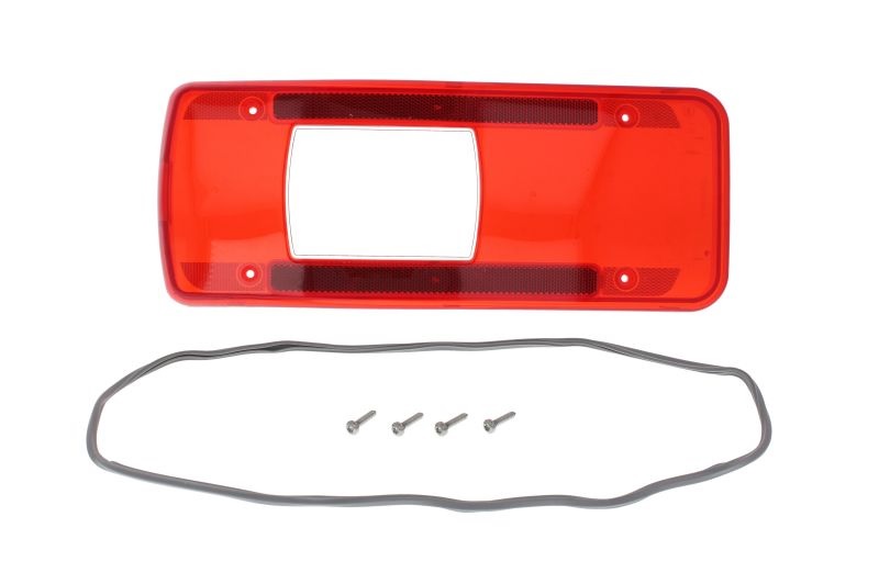 Kryt zadní svítilny L DAF XF106, IVECO Stralis od 04.2012