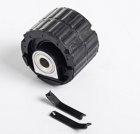 Silentblok uložení kabiny 16,5x92x80 přední RVI Midlum