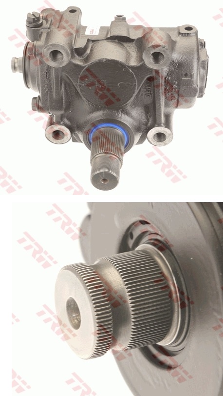 Servořízení  M42x1,5/120bar MERCEDES Atego, Atego 2 od 01.1998