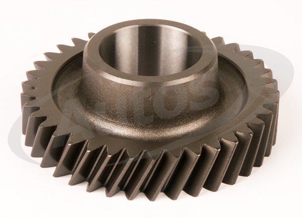 Kolo ozubené stálé rychlosti 34/34 zubů SCANIA GRS890, GRS890R, GRS900, GRSH900, GRS900R, 