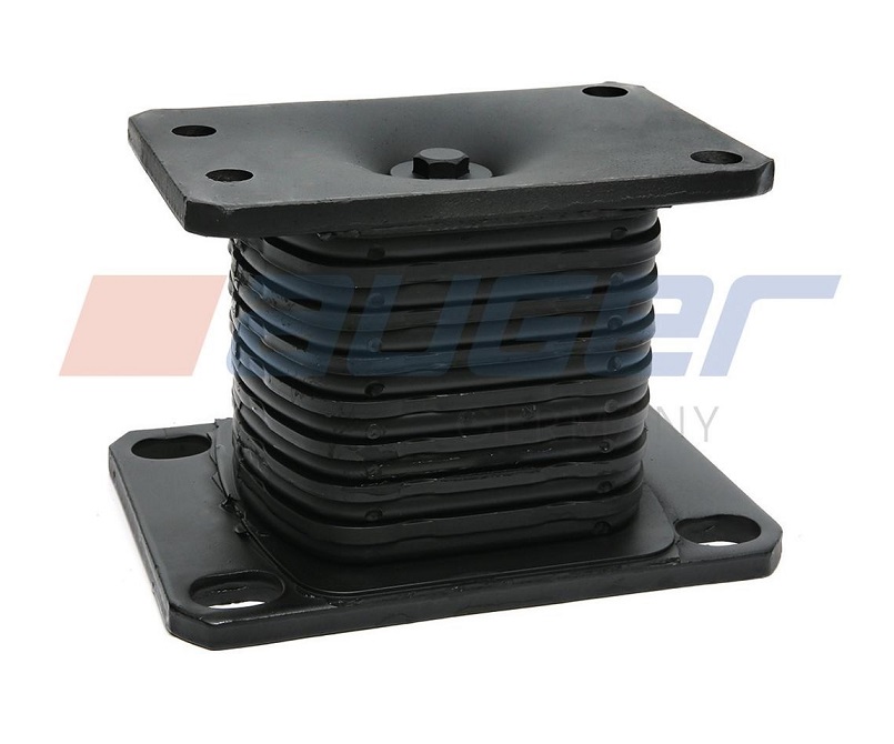 Silentblok pružinový dorazu pera 152x165x135 ZN MERCEDES Actros, Axor, Atego