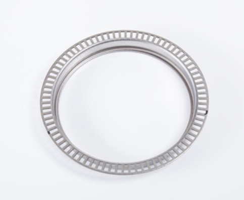 Kroužek ABS 140x175x18 ZN L/P MERCEDES Atego, Actros, Tourino 