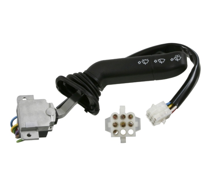 Přepínač sdružený stěračů SCANIA 94,114,124,144,164