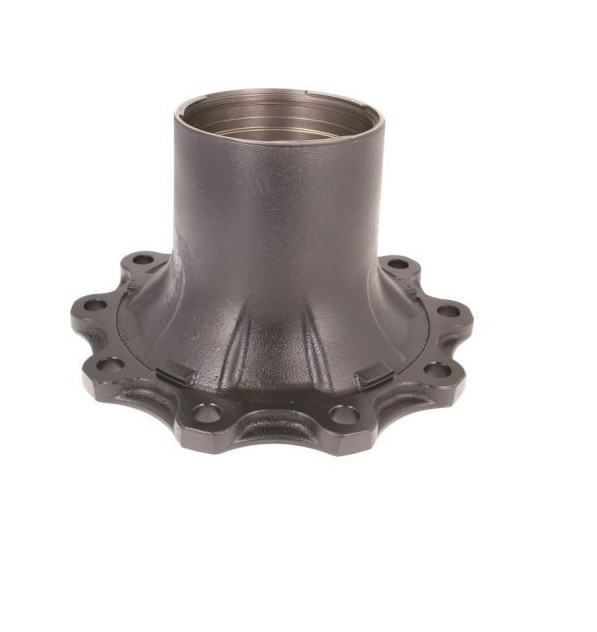 Náboj kola bez ložiska ZN BPW "ECO PLUS" SKHBF