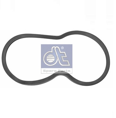 Těsnění dvojitého termostatu SCANIA P,G,R,T, 94,114, 124,144,164