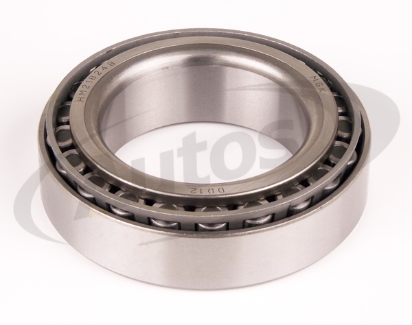 Ložisko náboje kola 90x147x40/HM218248/10 RVI,SCANIA,SAF,BPW,MERITOR