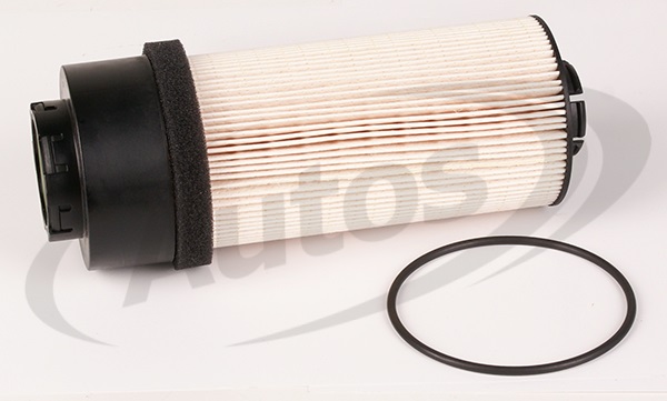 Filtr paliva E70KPD98 DAF CF75, CF85,95XF, 105XF VAN HOOL A serie