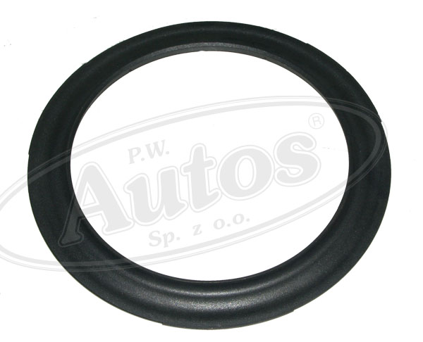 Kroužek těsnící náboje kola 117,5x160x9,5 BPW Eco Plus 6,5-9T