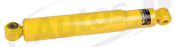 Tlumič pérování O/O 20x50-515/840 ZN VOLVO F10/F12/FL7/FL10