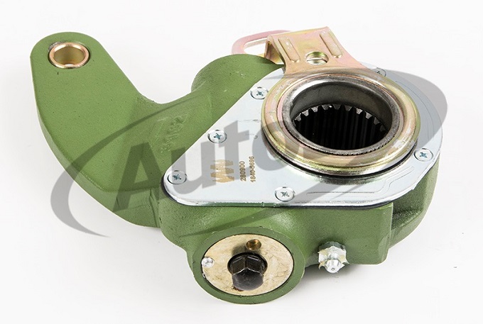 Páka brzdy automat 59211/26z/145mm ZN L MAN F90, L2000, M2000, F2000