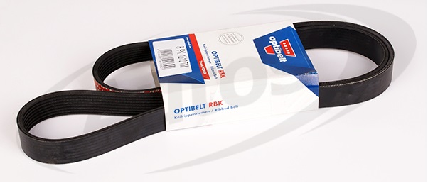 Řemen drážkový  8PK1510 SCANIA, DAF CF45,CF65,LF55, LF45, MAN TGA