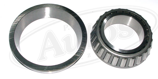 Ložisko hřídele převodovky 568742A/80x140x36,50 ZF 16S150,16S220,16S181,16S221,16S251