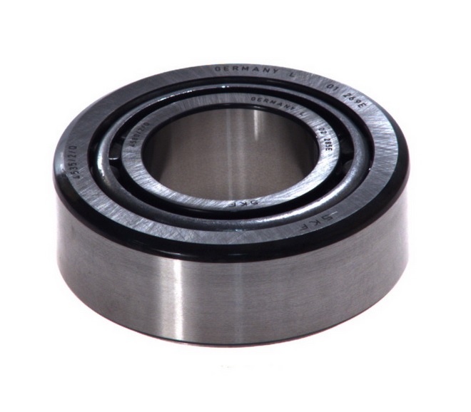 Ložisko hrádele převodovky 50,80x104,70x39,60 4580/2/4535/2/Q ZF 16S151/ 16K130/ 16S112