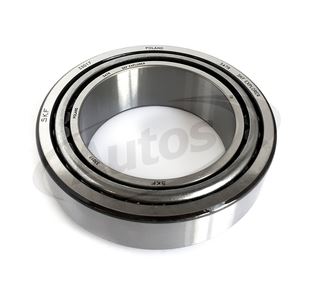 Ložisko hřídele převodovky 49,2x103,1x43,6 5395/5335 ZF 16S160/ 16S251/