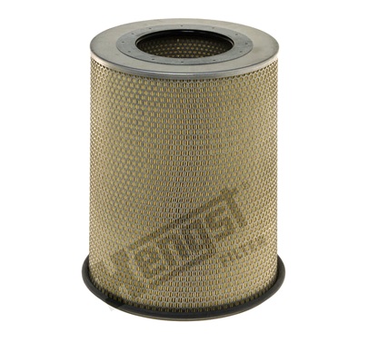 Filtr vzduchu E496L01 VOLVO FM-FM, FMX, FM10, FM12, FM7 