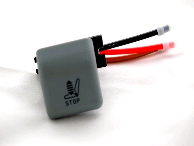 Ovladač nastavení sedadla řidiče MAN F90,F2000, M90,M2000